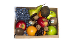 Fruitbox Klein Luxe