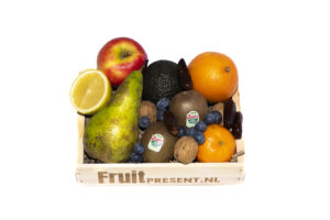 Fruitkist Klein Luxe