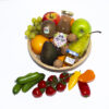 Fruitmand Middel Superdeluxe