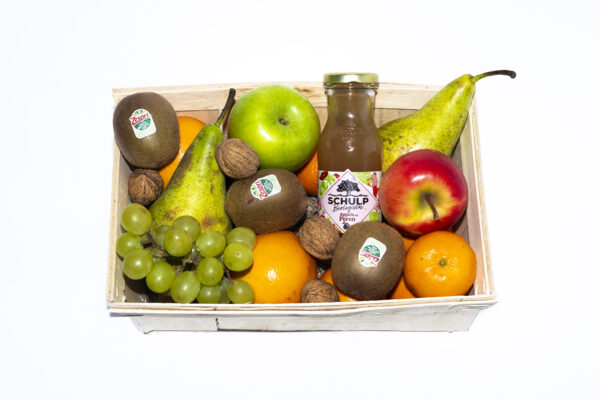 Fruitmand Groot