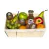 Fruitmand Groot