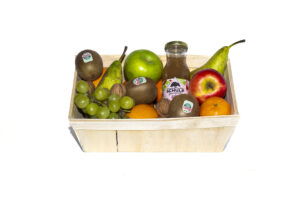 Fruitliefhebber-14 Fruitmand Groot