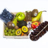 Fruitmand Groot Luxe
