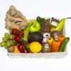 Fruitliefhebber-21 Fruitmand Groot PowerBoost