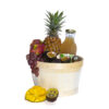 Fruitmand XXL Tropisch