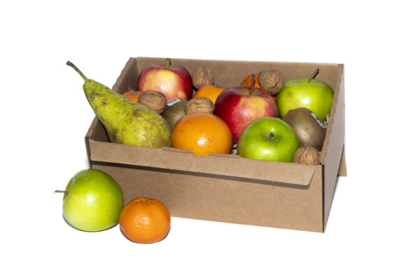 Fruitbox Klein