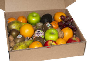 Fruitbox Middel