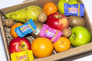 Fruitbox klein | Tiny Tony's