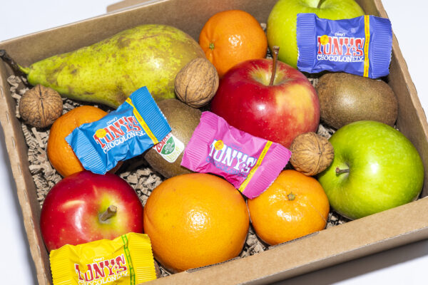 Fruitbox Klein