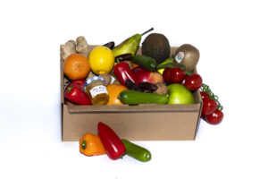 Fruitbox Klein PowerBoost