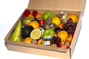 Fruitbox Middel PowerBoost