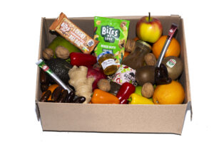 Fruitbox Surprise