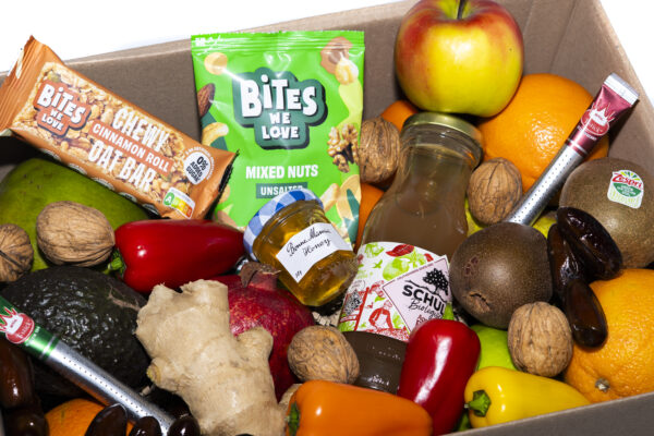 Fruitbox Surprise