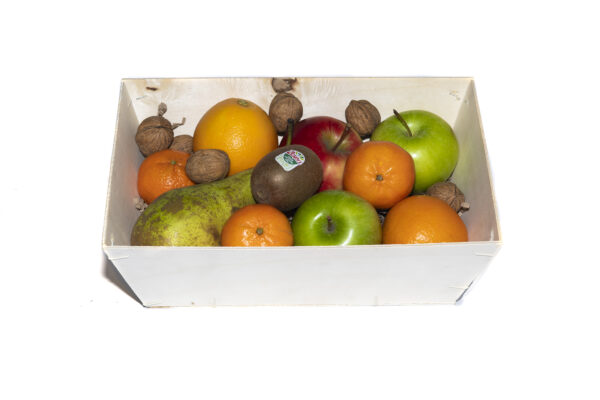 Fruitliefhebber-44 Fruitkist Standaard