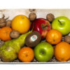 Fruitliefhebber-45 Fruitkist Standaard
