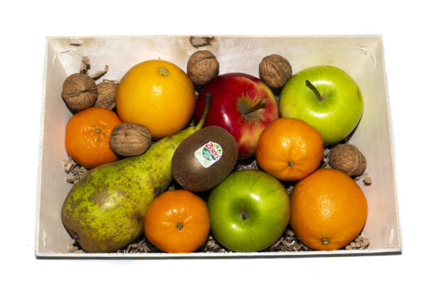 Fruitliefhebber-45 Fruitkist Standaard