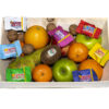 Fruitliefhebber-46 Fruitkist Standaard met Tony's Chocoloney