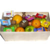 Fruitliefhebber-47 Fruitkist Standaard met Tony's Chocoloney