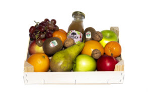 Fruitkist Basis