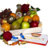 Fruitkist Basis met Merci