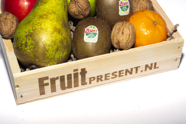 Fruitkist Klein