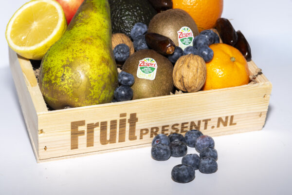 Fruitliefhebber-58 Fruitkist Klein Luxe