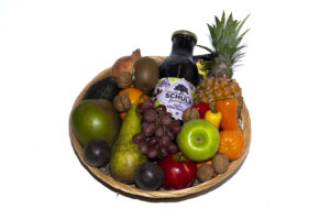 Fruitliefhebber-62 Fruitmand XL Deluxe