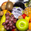 Fruitmand XL Deluxe