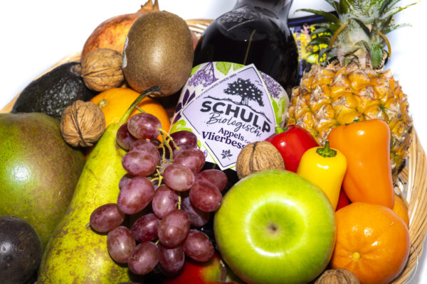 Fruitmand XL Deluxe
