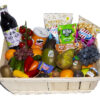 Fruitliefhebber-65 Fruitkist XXL Super Deluxe met tegoedbon