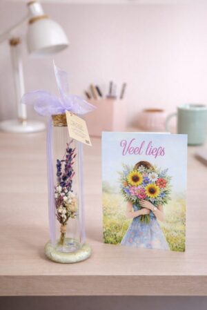 Bloom & Bliss